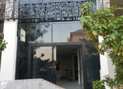 واجهات زجاج استركشر
